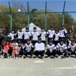 優勝：ＫＥＩＣＨＯ　ＣＬＵＢ